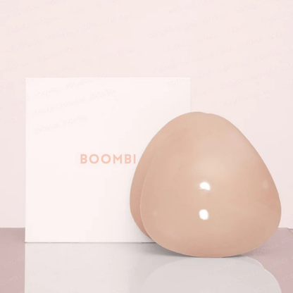 Boombi™  Sihirli Göğüs Toplayıcı